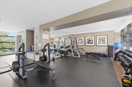Photo 30 at 506 - 3606 Aldercrest Drive, Roche Point, North Vancouver