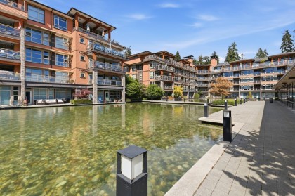 Photo 34 at 506 - 3606 Aldercrest Drive, Roche Point, North Vancouver