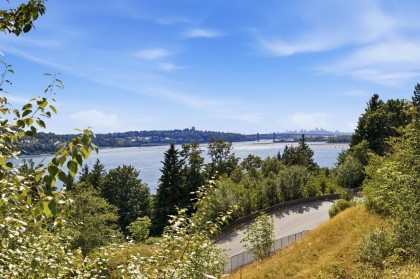 Photo 38 at 506 - 3606 Aldercrest Drive, Roche Point, North Vancouver
