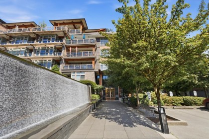 Photo 33 at 506 - 3606 Aldercrest Drive, Roche Point, North Vancouver