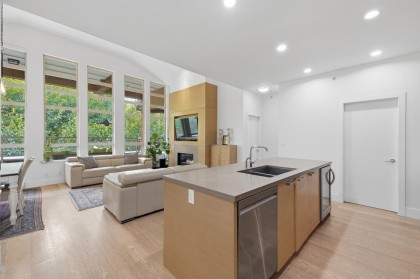 Photo 11 at 506 - 3606 Aldercrest Drive, Roche Point, North Vancouver