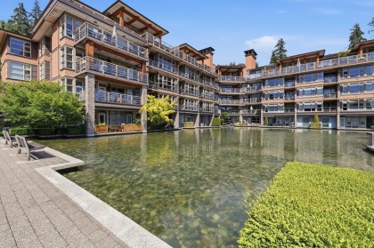 Photo 35 at 506 - 3606 Aldercrest Drive, Roche Point, North Vancouver