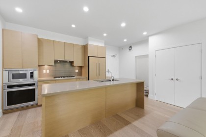 Photo 8 at 506 - 3606 Aldercrest Drive, Roche Point, North Vancouver