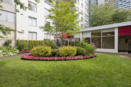 Photo 27 at 1004 - 1251 Cardero Street, West End VW, Vancouver West