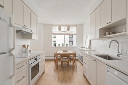 Photo 3 at 1004 - 1251 Cardero Street, West End VW, Vancouver West