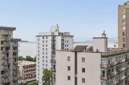 Photo 30 at 1004 - 1251 Cardero Street, West End VW, Vancouver West