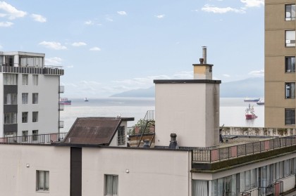 Photo 19 at 1004 - 1251 Cardero Street, West End VW, Vancouver West