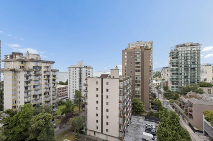 Photo 31 at 1004 - 1251 Cardero Street, West End VW, Vancouver West