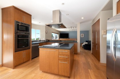Photo 2 at 4895 Northwood Drive, Cypress Park Estates, West Vancouver