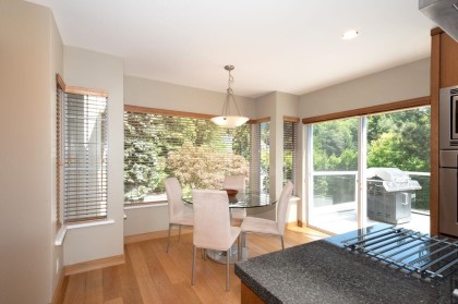 Photo 7 at 4895 Northwood Drive, Cypress Park Estates, West Vancouver