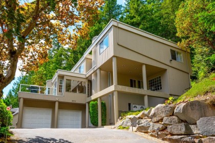 Photo 33 at 4895 Northwood Drive, Cypress Park Estates, West Vancouver