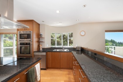 Photo 4 at 4895 Northwood Drive, Cypress Park Estates, West Vancouver