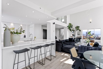 Photo 23 at PH1 - 930 Cambie Street, Yaletown, Vancouver West
