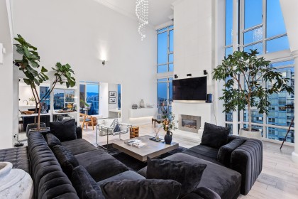 Photo 12 at PH1 - 930 Cambie Street, Yaletown, Vancouver West