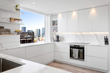 Photo 22 at PH1 - 930 Cambie Street, Yaletown, Vancouver West