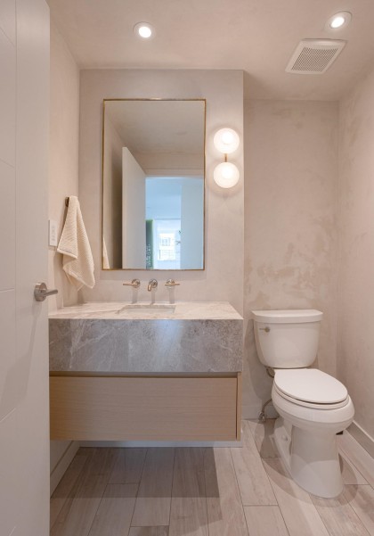 Photo 19 at PH1 - 930 Cambie Street, Yaletown, Vancouver West