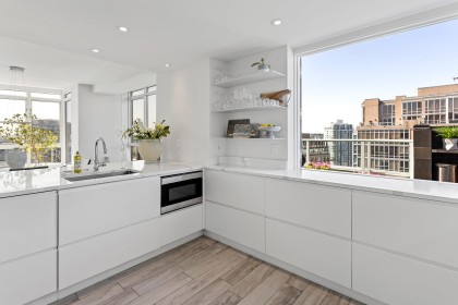 Photo 21 at PH1 - 930 Cambie Street, Yaletown, Vancouver West