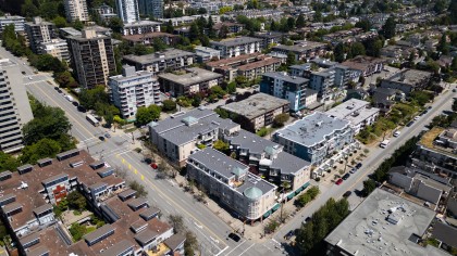 Photo 36 at 323 - 332 Lonsdale Avenue, North Vancouver