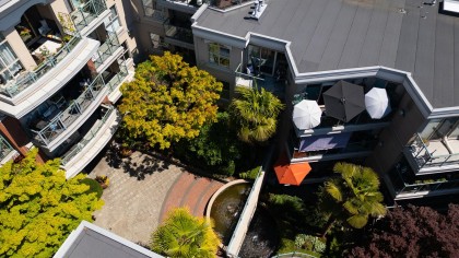 Photo 30 at 323 - 332 Lonsdale Avenue, North Vancouver