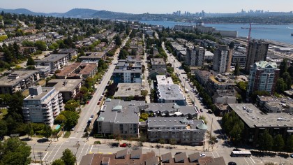 Photo 38 at 323 - 332 Lonsdale Avenue, North Vancouver