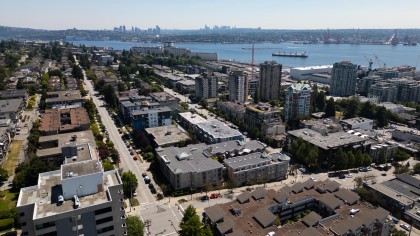Photo 37 at 323 - 332 Lonsdale Avenue, North Vancouver