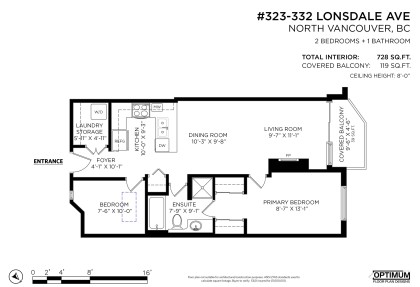 Photo 39 at 323 - 332 Lonsdale Avenue, North Vancouver