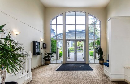 Photo 20 at 305 - 155 E 3rd Street, North Vancouver