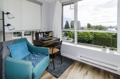 Photo 9 at 305 - 155 E 3rd Street, North Vancouver