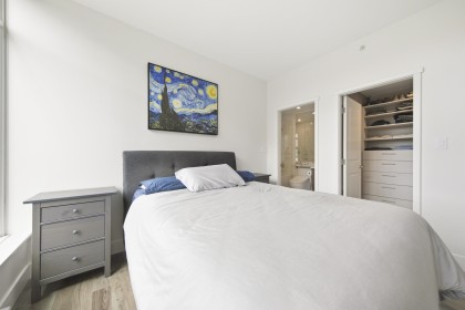 Photo 13 at 907 - 1333 W 11th Avenue, Fairview VW, Vancouver West
