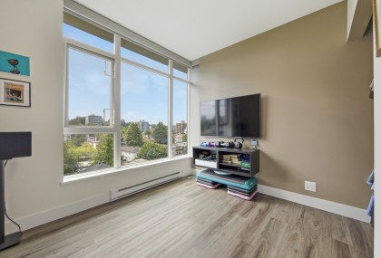Photo 16 at 907 - 1333 W 11th Avenue, Fairview VW, Vancouver West