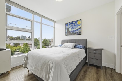 Photo 12 at 907 - 1333 W 11th Avenue, Fairview VW, Vancouver West