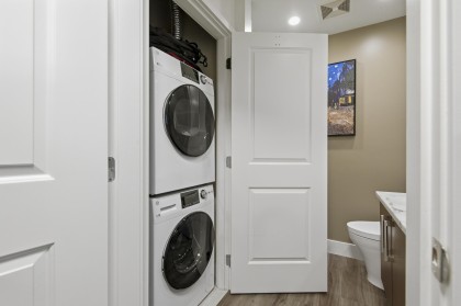 Photo 20 at 907 - 1333 W 11th Avenue, Fairview VW, Vancouver West