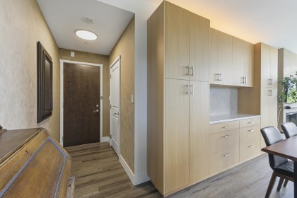 Photo 18 at 907 - 1333 W 11th Avenue, Fairview VW, Vancouver West