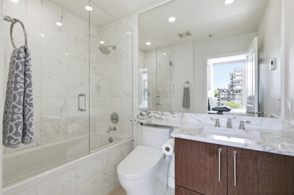 Photo 15 at 907 - 1333 W 11th Avenue, Fairview VW, Vancouver West