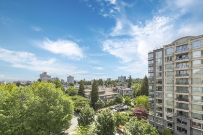 Photo 11 at 907 - 1333 W 11th Avenue, Fairview VW, Vancouver West