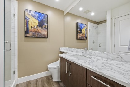Photo 19 at 907 - 1333 W 11th Avenue, Fairview VW, Vancouver West