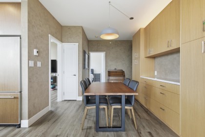 Photo 4 at 907 - 1333 W 11th Avenue, Fairview VW, Vancouver West