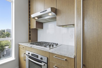 Photo 8 at 907 - 1333 W 11th Avenue, Fairview VW, Vancouver West