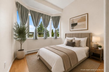 Photo 13 at 104 - 177 W 5th Street, Lower Lonsdale, North Vancouver