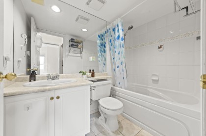 Photo 16 at 104 - 177 W 5th Street, Lower Lonsdale, North Vancouver