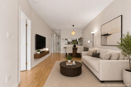 Photo 7 at 104 - 177 W 5th Street, Lower Lonsdale, North Vancouver