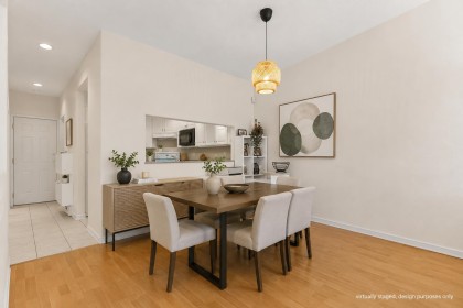Photo 9 at 104 - 177 W 5th Street, Lower Lonsdale, North Vancouver