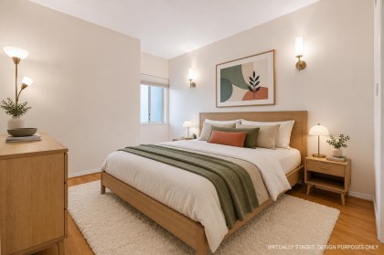 Photo 11 at 104 - 177 W 5th Street, Lower Lonsdale, North Vancouver