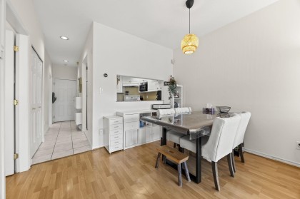 Photo 8 at 104 - 177 W 5th Street, Lower Lonsdale, North Vancouver