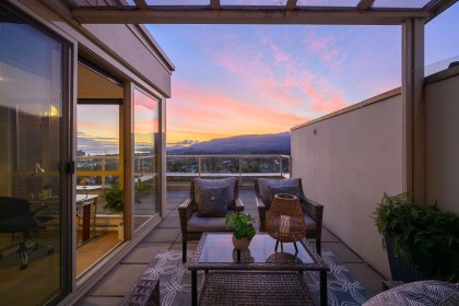 Photo 27 at 1505 - 160 W Keith Road, Central Lonsdale, North Vancouver