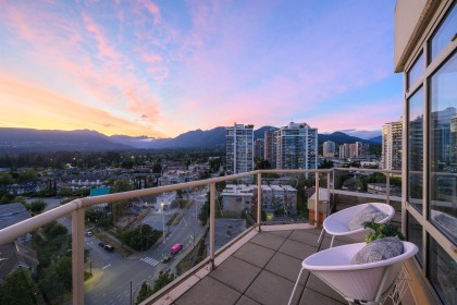 Photo 17 at 1505 - 160 W Keith Road, Central Lonsdale, North Vancouver