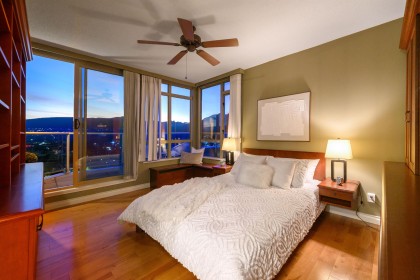 Photo 16 at 1505 - 160 W Keith Road, Central Lonsdale, North Vancouver