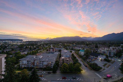 Photo 12 at 1505 - 160 W Keith Road, Central Lonsdale, North Vancouver