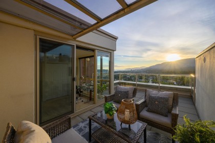 Photo 26 at 1505 - 160 W Keith Road, Central Lonsdale, North Vancouver