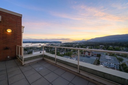 Photo 32 at 1505 - 160 W Keith Road, Central Lonsdale, North Vancouver
